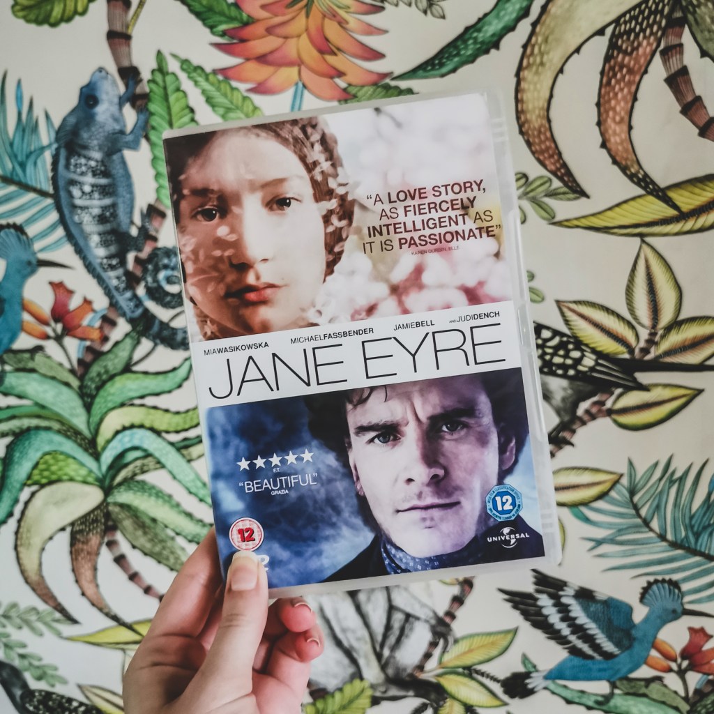 20 Thoughts I Had Whilst Watching Jane&nbsp;Eyre